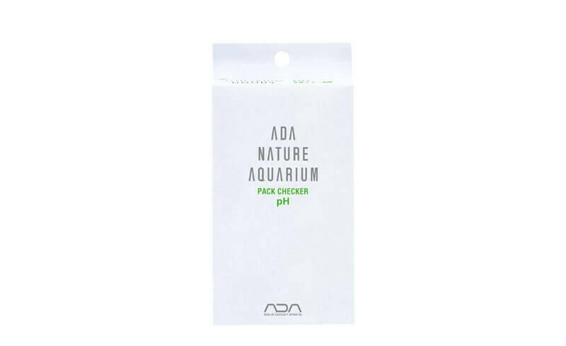 ADA - Pack Checker pH