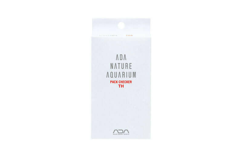 ADA - Pack Checker TH