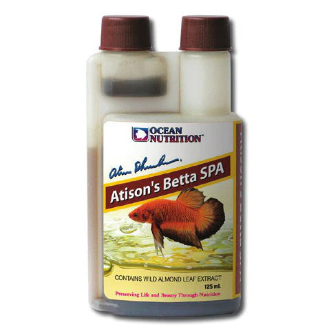 Ocean Nutrition - Atison's Betta Spa 125ml
