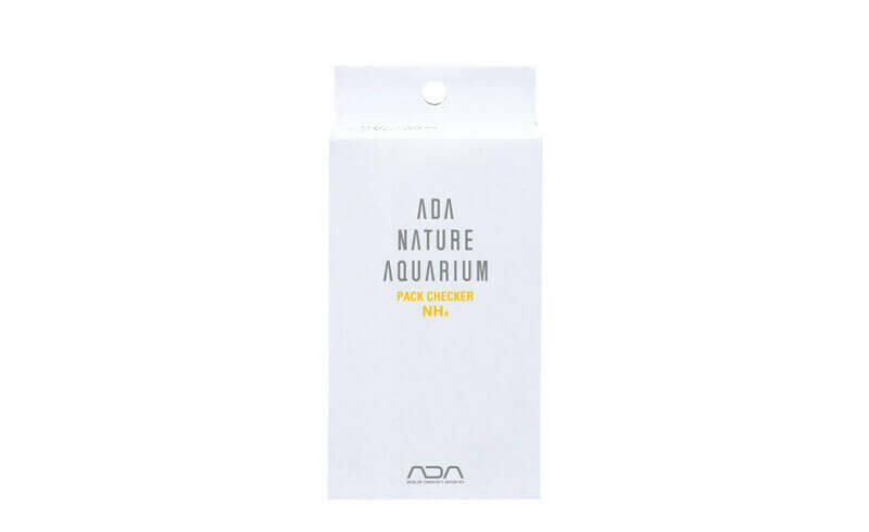 ADA - Pack Checker NH4
