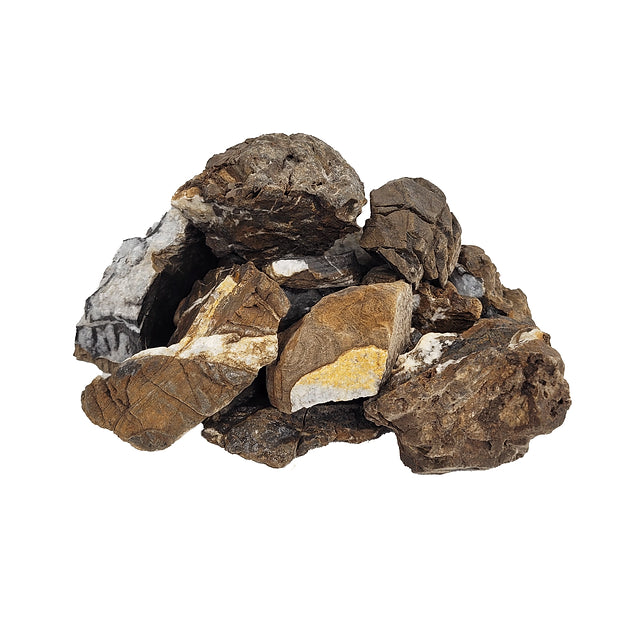 Wio - Elderly Nano Rocks