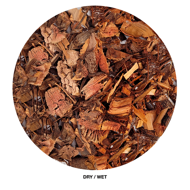 Wio - Mulchbed Accent
