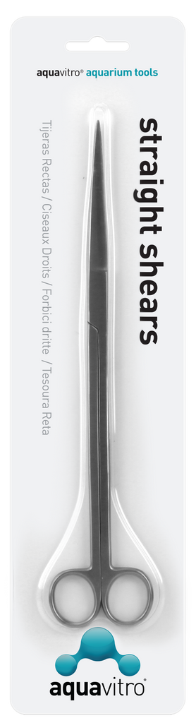 aquavitro - Shears Straight