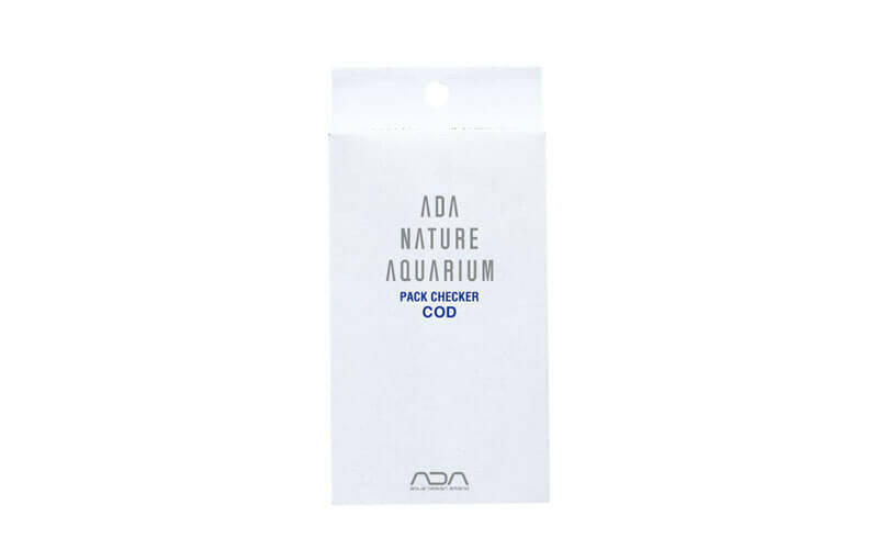 ADA - Pack Checker COD