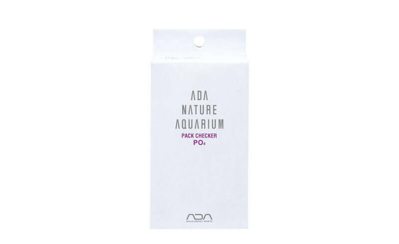 ADA - Pack Checker PO4