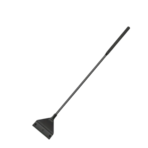 Algae scraper