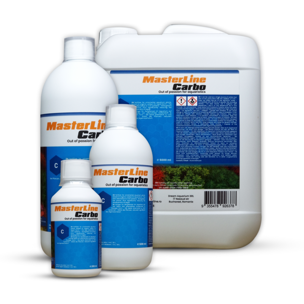 Masterline Carbo