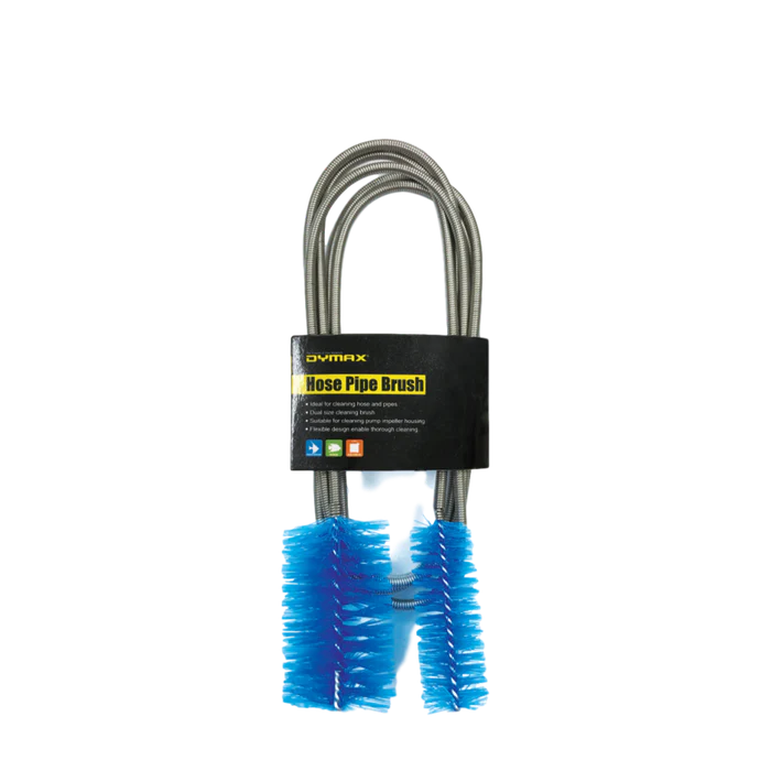 Dymax Pipe Brush