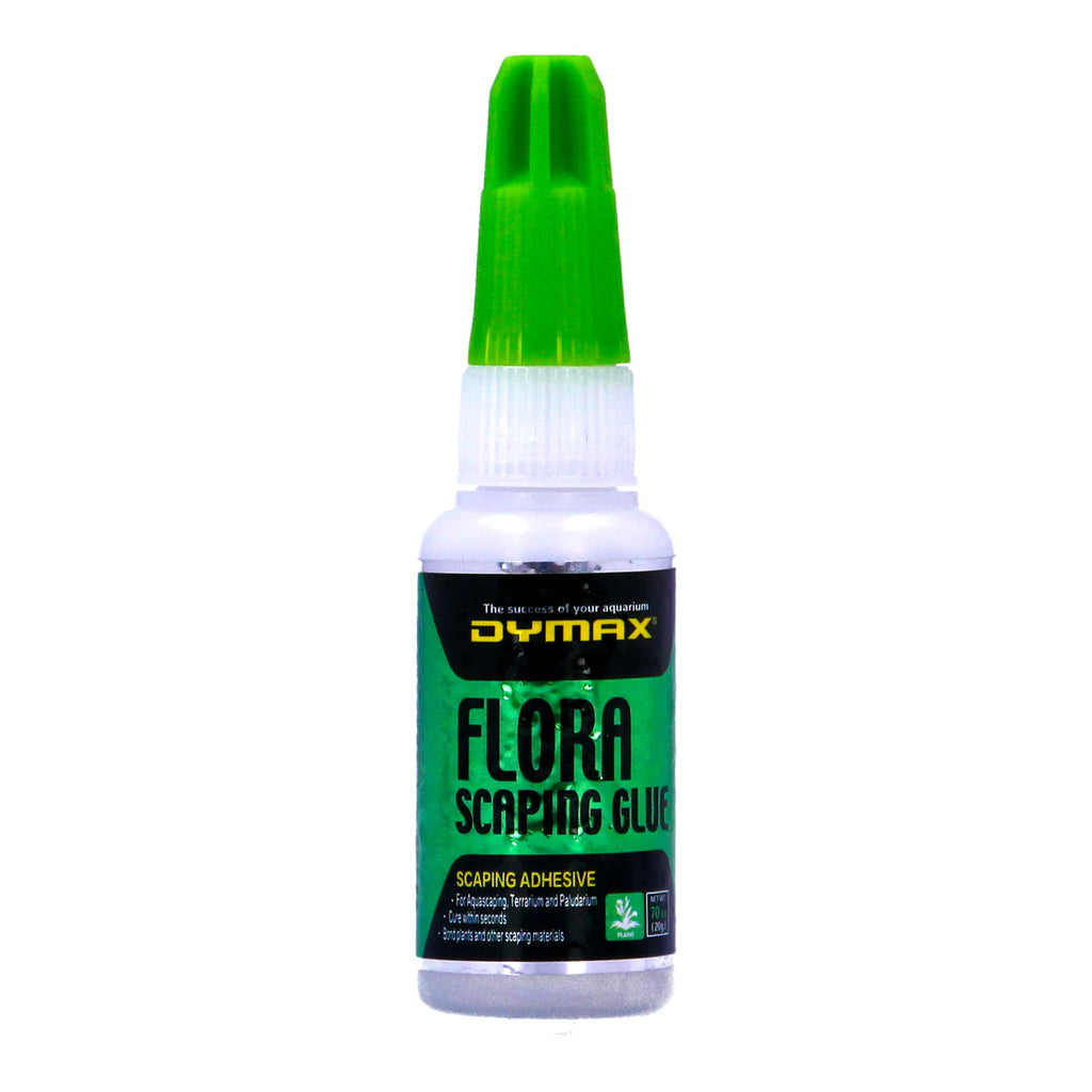 Dymax Flora Scaping Glue 20g (1pc)