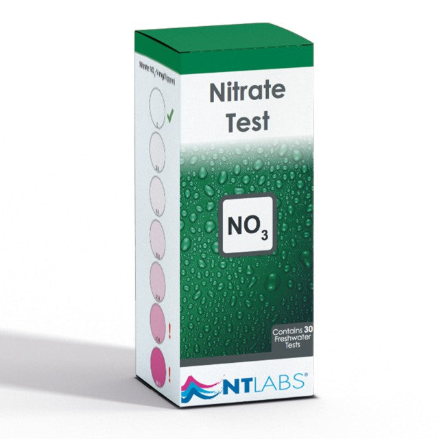 NTLabs -Nitrate Test