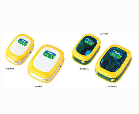 Sobo Aquarium Air Pump
