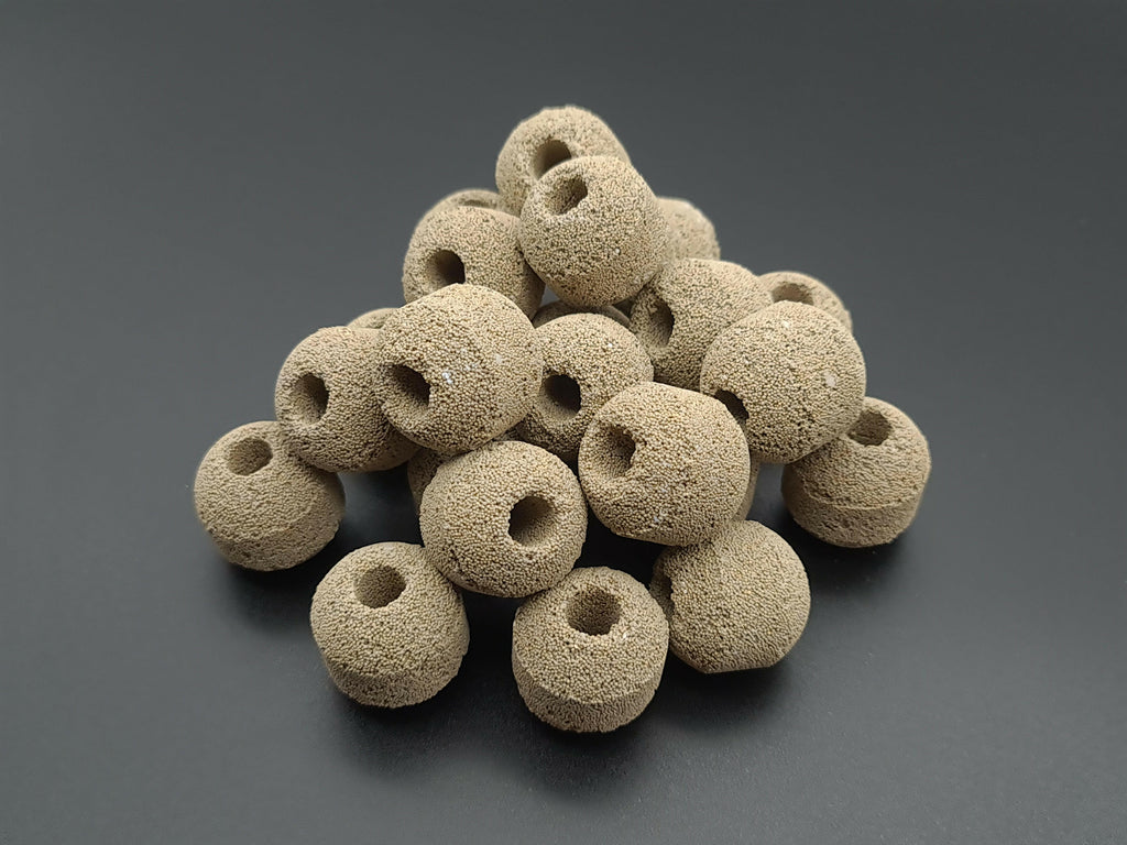 Bio Spheres Filtration Balls - (1kg)