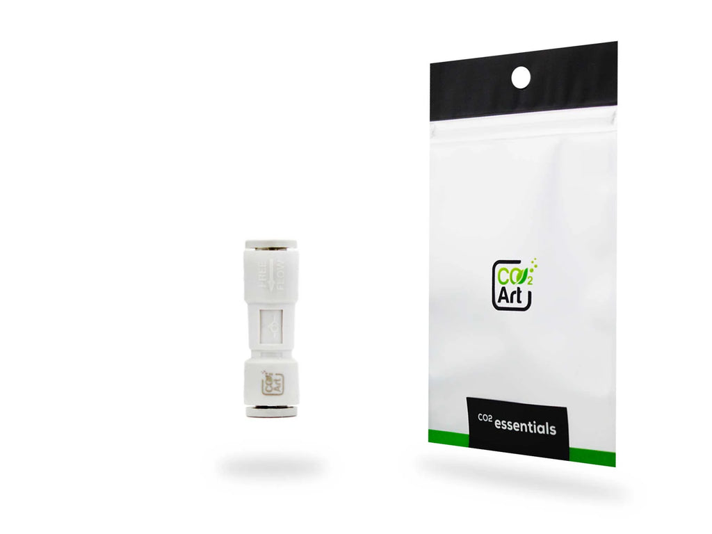 CO2 Art - Pro-Series Precision CO2 Check Valve