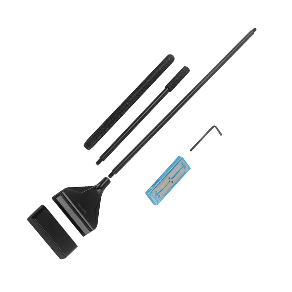 Q1 -Algae scraper