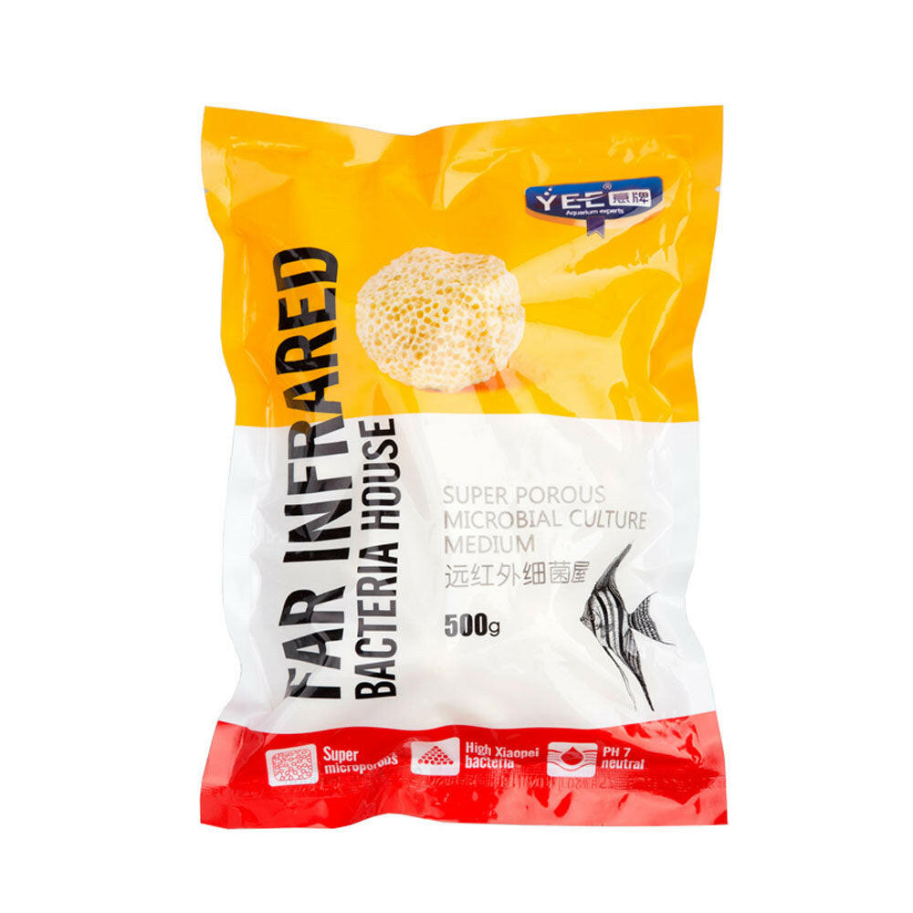 Far Infrared Bacteria House (500g)