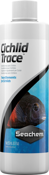 Seachem - Cichlid Trace