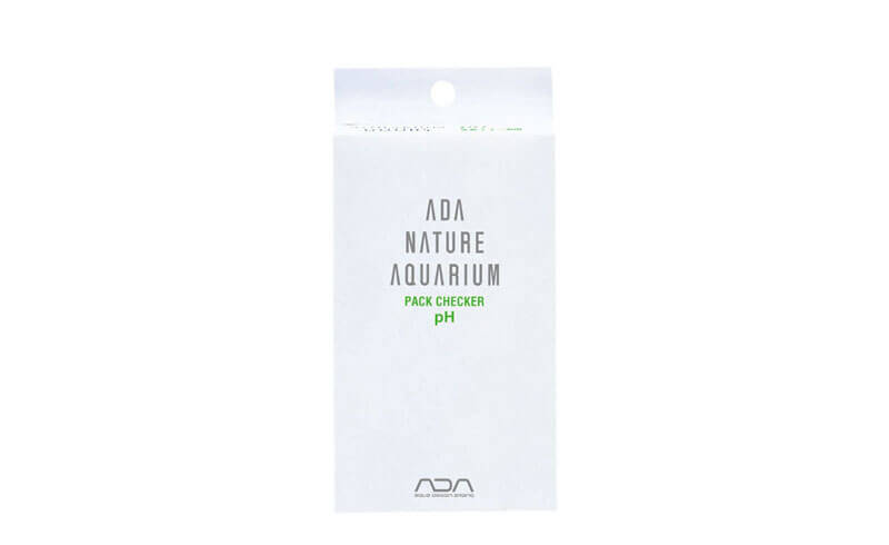 ADA - Pack Checker pH