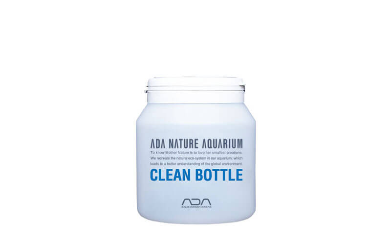 ADA - Clean Bottle