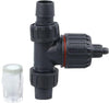 Inline Diffuser