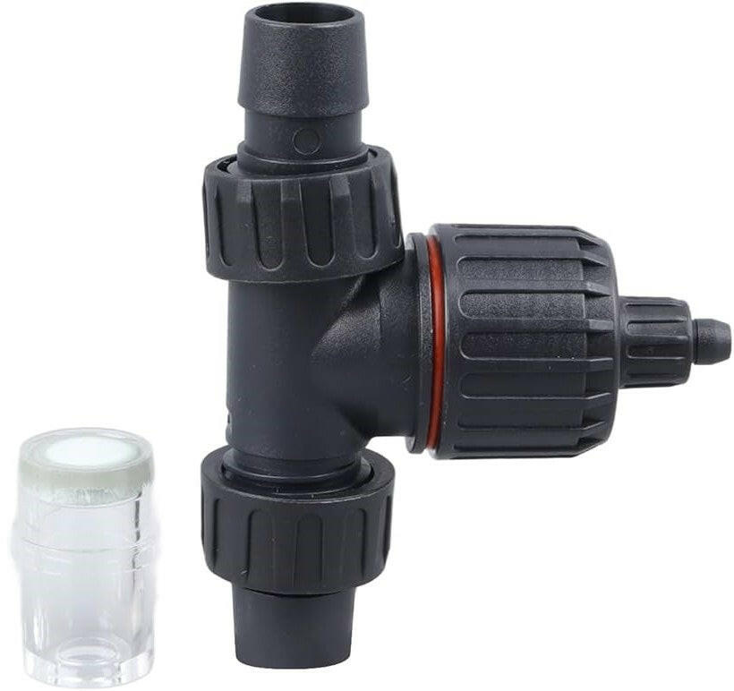 Clean Inline Diffuser Inline Diffuser