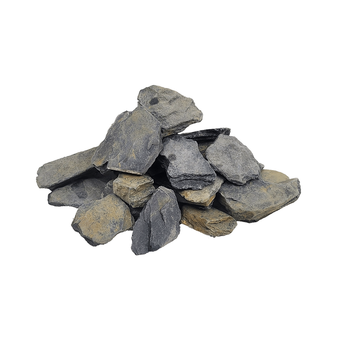 Nivo Rocks Wio - Silver Shadow Nano Rocks