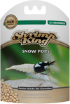 Dennerle - Shrimp King Snow Pops