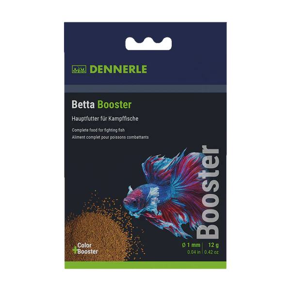 Dennerle - Betta Booster 30ml