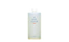 Front-facing image of ADA Superge aquarium cleaning solution in a clear plastic bottle with minimalist labeling and white cap