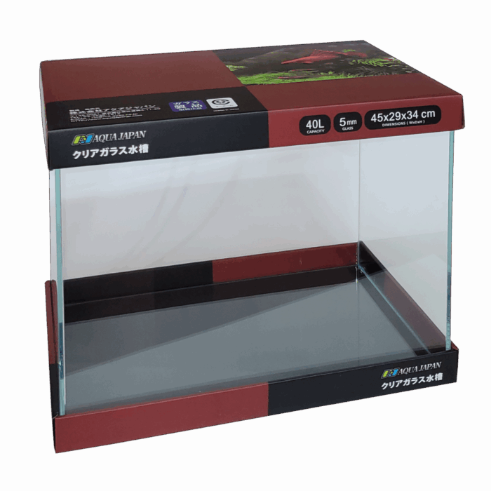 AquaJapan Starfire  Aquariums