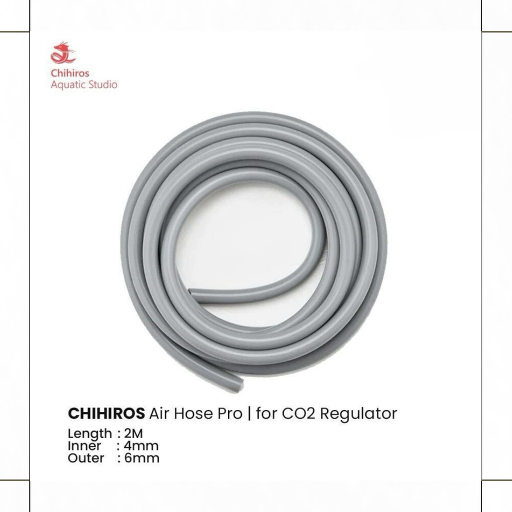 Chihiros - Air Hose Pro for CO2 Regulator