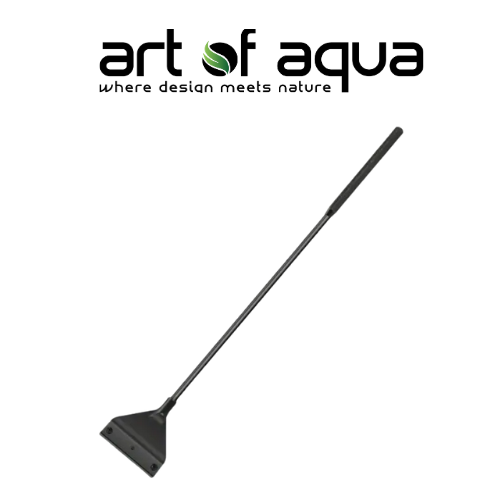 Algae scraper