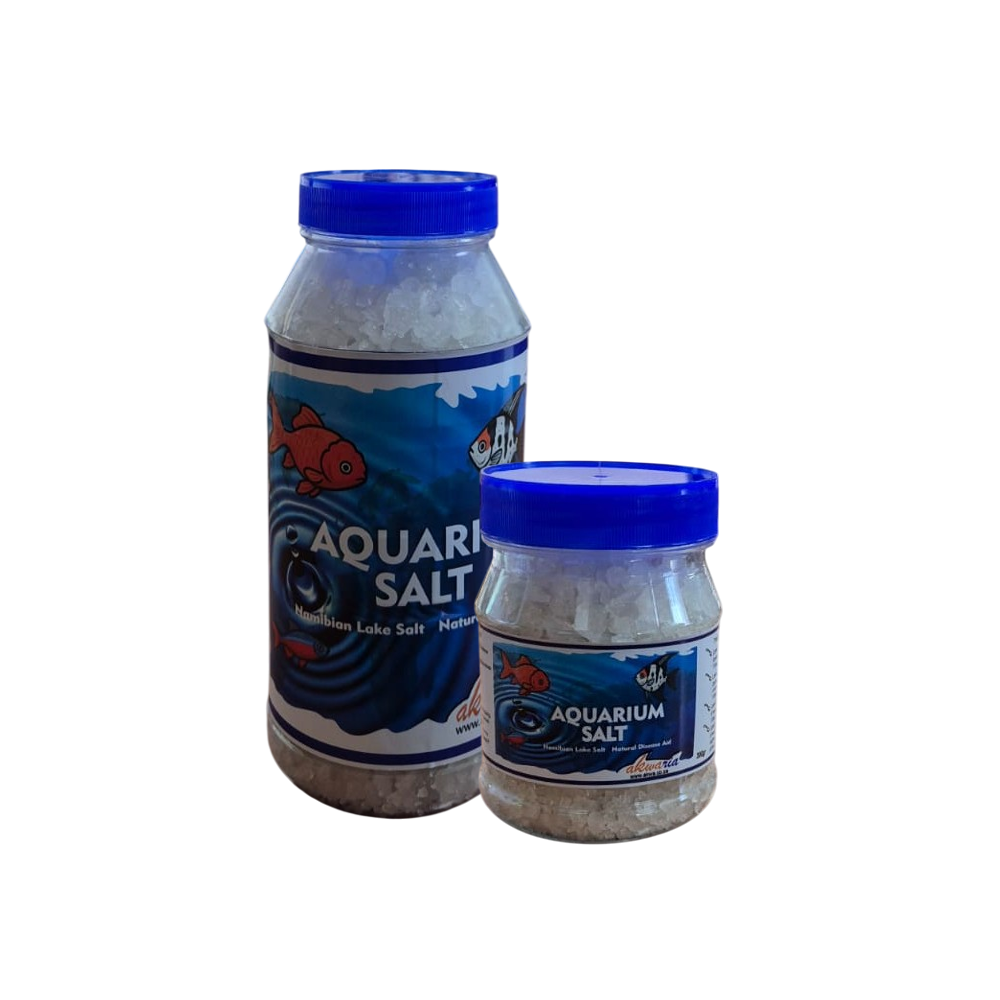Aquarium Salt
