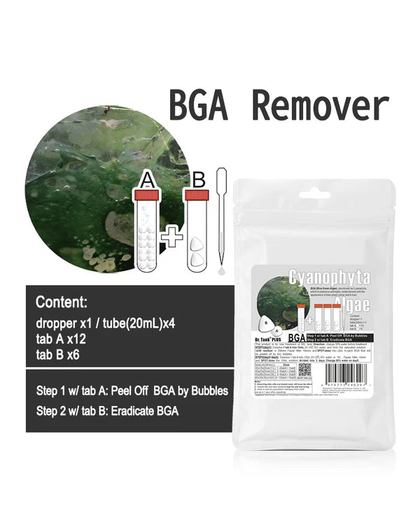 Dr. Tank's BGA Remover