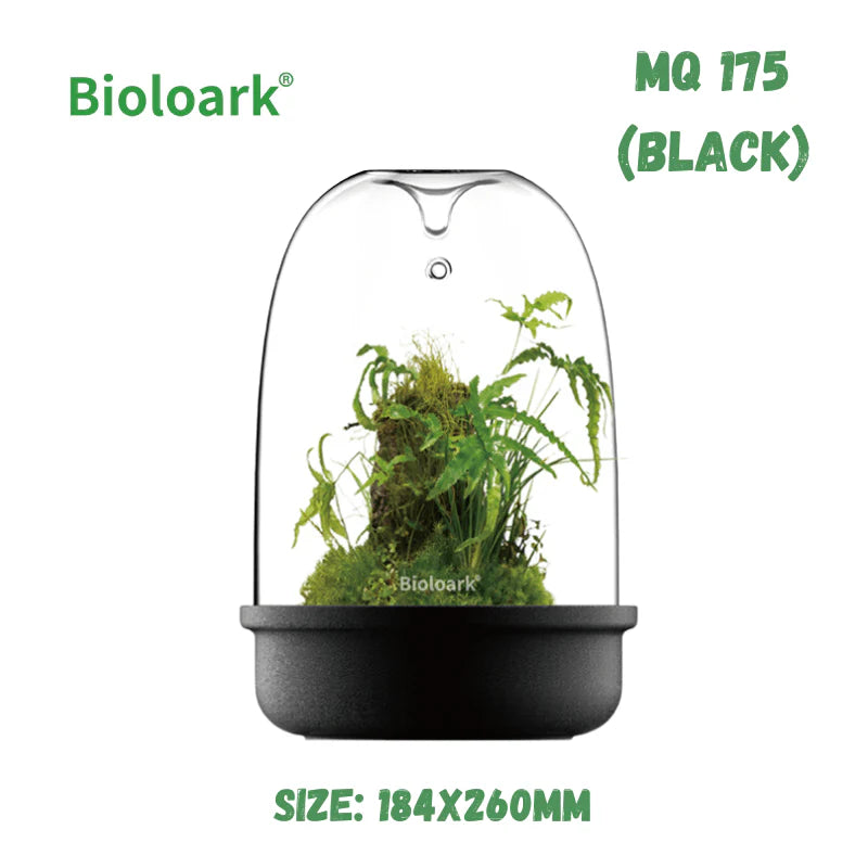 Bioloark -  Bio Bottle MQ Series