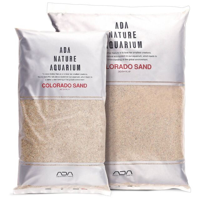 ADA - Colorado Sand