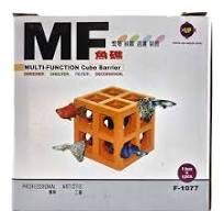 MF Multi-Function Cube