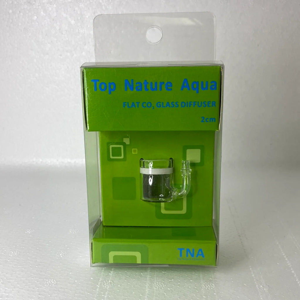 TNA - Glass Diffuser 3cm