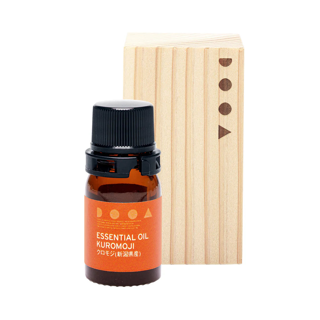 DOOA - Essential Oil Kuromoji