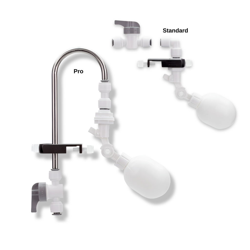 Aquapro Float Valve