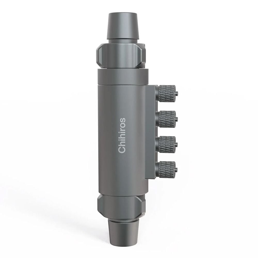 Adapter Flow Chihiros - Inline Dosing Flow Adapter