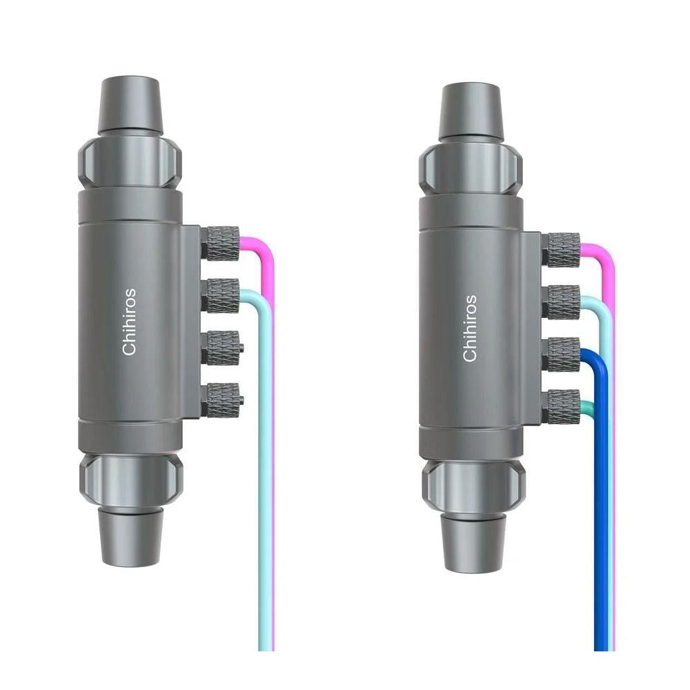 Chihiros Dosing Flow Adapter