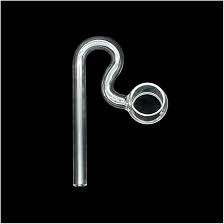 Glass Inlets and Outlets