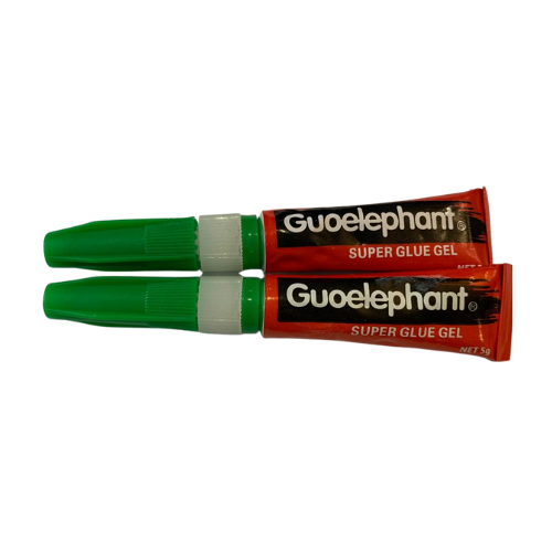 Plante Glue – Green Instant Aquascaping Adhesive -5g (1pc)