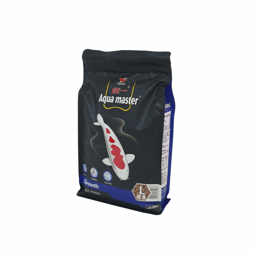 Aqua Master Koi Food - Growth