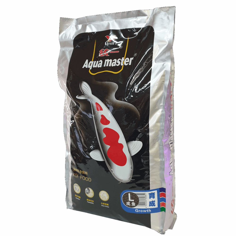 Aqua Master Koi Food - Growth