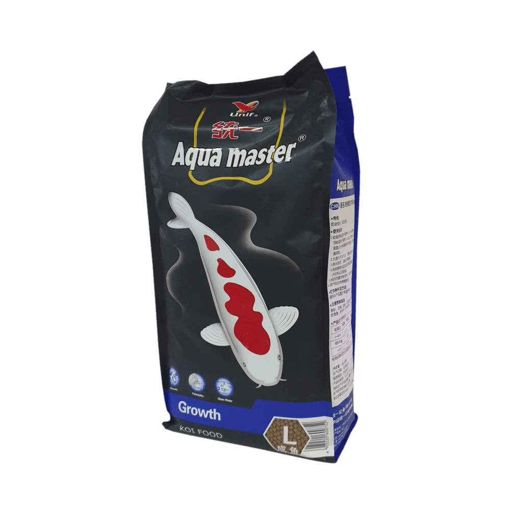 Aqua Master Koi Food - Growth