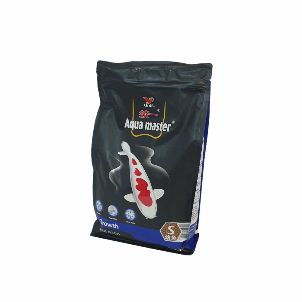 Aqua Master Koi Food - Growth