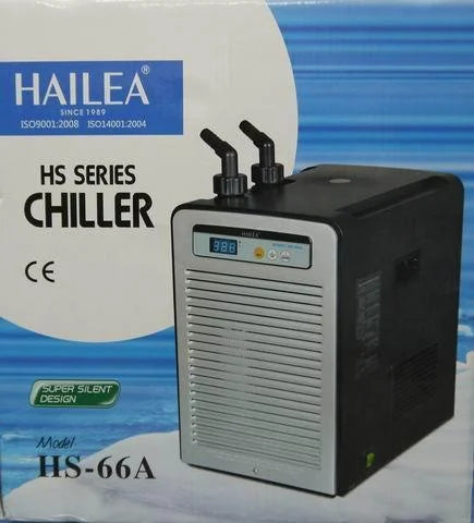 Hailea Chillers