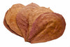 Indian Almond leaves -NB