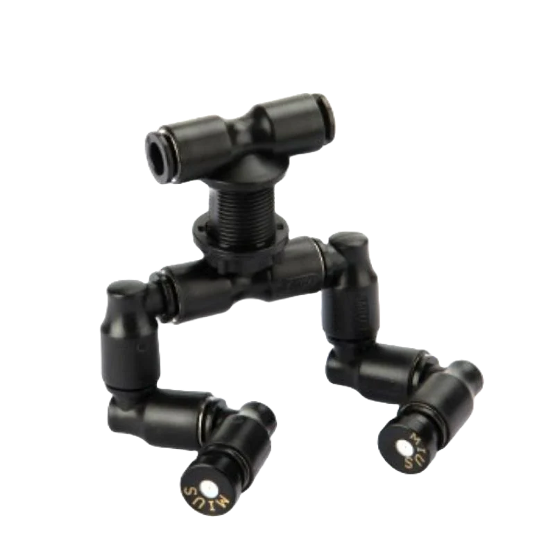 MIUS - Reptile Fogger Sprinkler